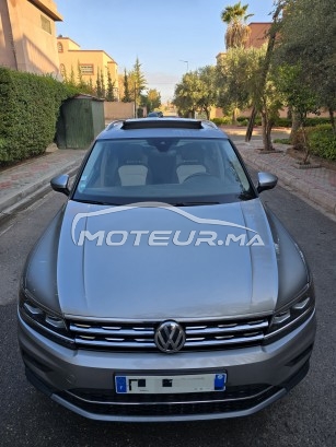 VOLKSWAGEN Tiguan Elegance occasion 2022509