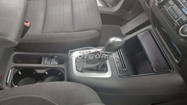 VOLKSWAGEN Tiguan occasion 2296403