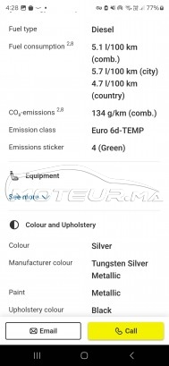 VOLKSWAGEN Tiguan Adil el yamlahi occasion 1864034