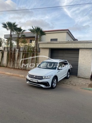 فولكزفاكن تيجوان مستعملة 1578429