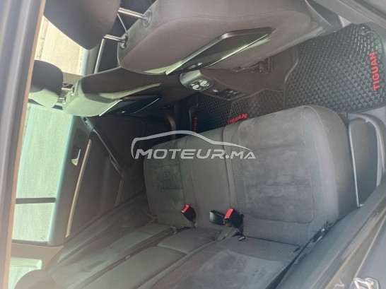 فولكزفاكن تيجوان 4×4 مستعملة 2409073