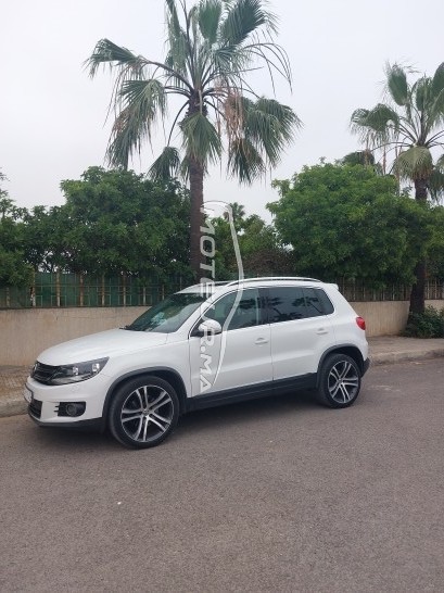 فولكزفاكن تيجوان مستعملة 1613314