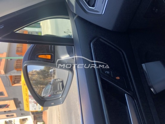 VOLKSWAGEN Tiguan occasion 1248257