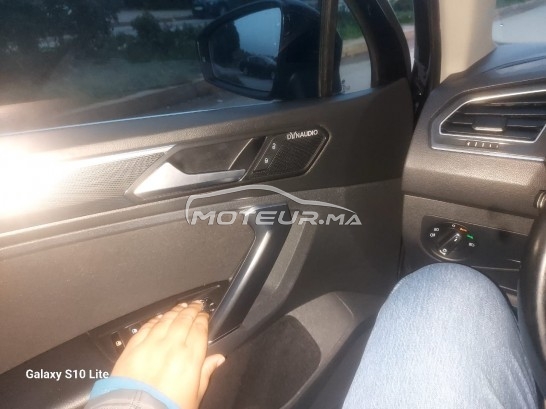 VOLKSWAGEN Tiguan 2.0 tdi occasion 1845110