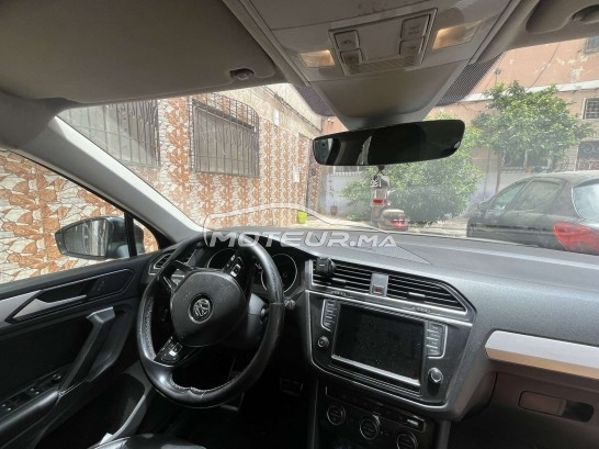 فولكزفاكن تيجوان Tdi 2.0 مستعملة 2407606
