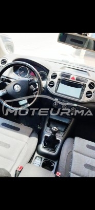 VOLKSWAGEN Tiguan occasion 2002714