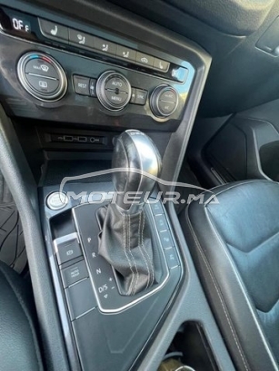 فولكزفاكن تيجوان مستعملة 3367589