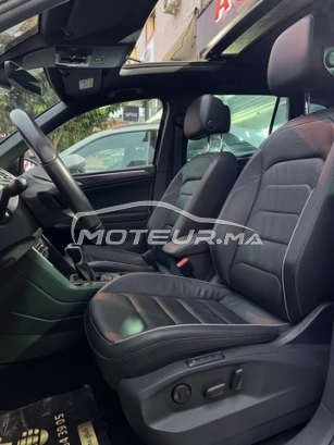 VOLKSWAGEN Tiguan occasion 2705871