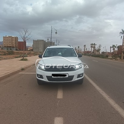 VOLKSWAGEN Tiguan occasion 1948037