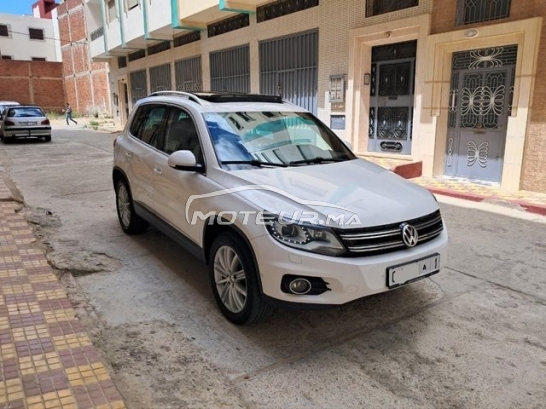 VOLKSWAGEN Tiguan occasion 2317181