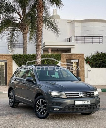 VOLKSWAGEN Tiguan occasion 1775711