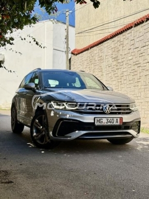 VOLKSWAGEN Tiguan occasion 3330370