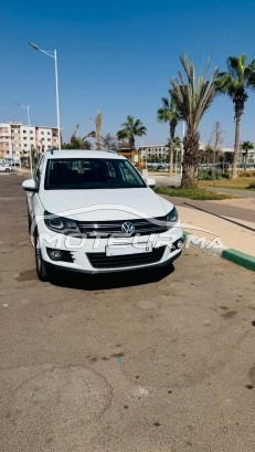 VOLKSWAGEN Tiguan 2018 occasion 2687706