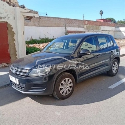 VOLKSWAGEN Tiguan occasion 2873039