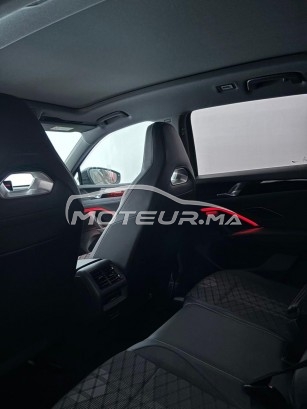 فولكزفاكن تيجوان R line spécial edition مستعملة 2481621