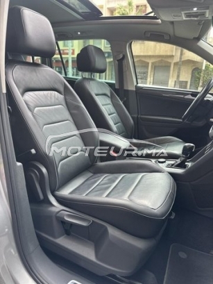 VOLKSWAGEN Tiguan occasion 2605627