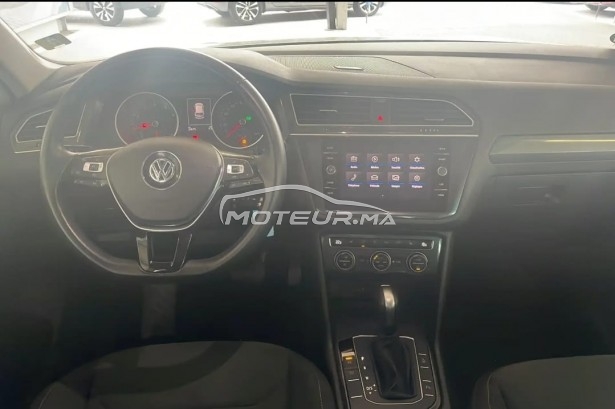 VOLKSWAGEN Tiguan 4 moution occasion 1845003