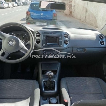 VOLKSWAGEN Tiguan occasion 2873045