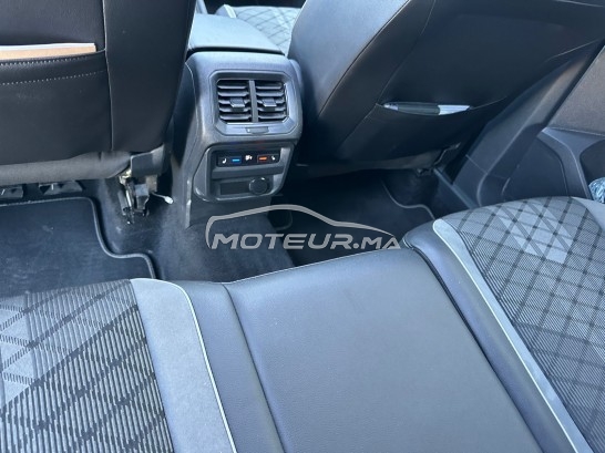 فولكزفاكن تيجوان Tiguan r-line مستعملة 2725014