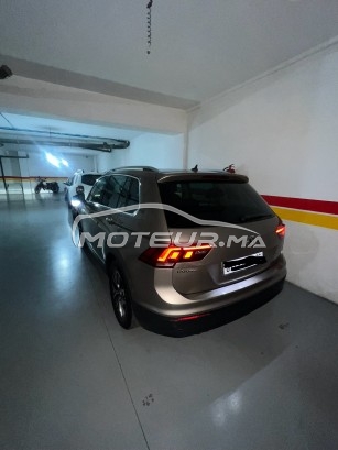 VOLKSWAGEN Tiguan Carat occasion 1954120