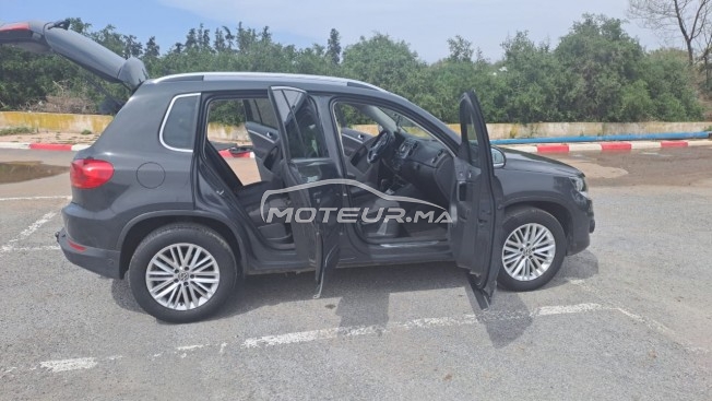 VOLKSWAGEN Tiguan occasion 2296402