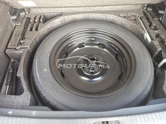 VOLKSWAGEN Tiguan occasion 2773584