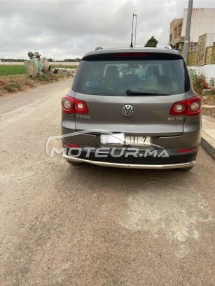 VOLKSWAGEN Tiguan 2.0 tdi occasion 2355521