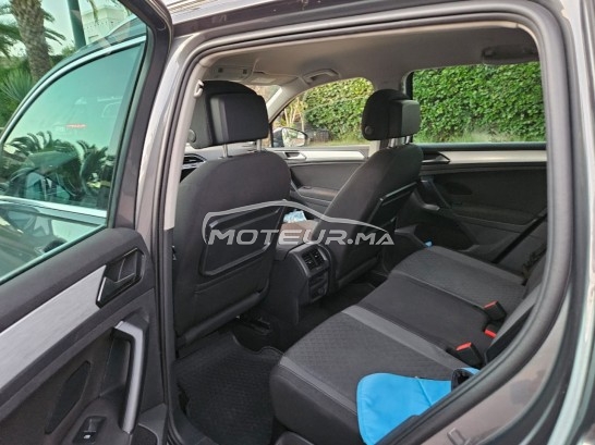 VOLKSWAGEN Tiguan 250 cv occasion 1943401