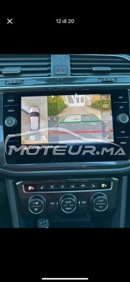 VOLKSWAGEN Tiguan Tdi occasion 2411079