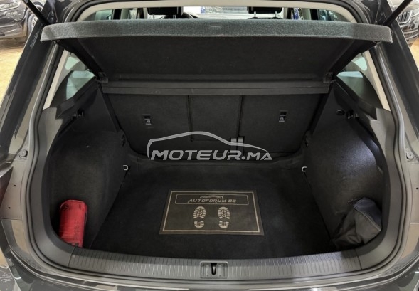 فولكزفاكن تيجوان Active 2.0 tdi dsg/led/gra/17''/shz/pdc مستعملة 2515202
