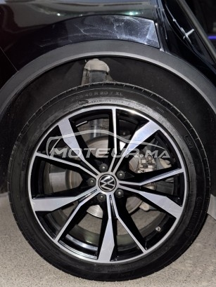 فولكزفاكن تيجوان Tdi مستعملة 2503589