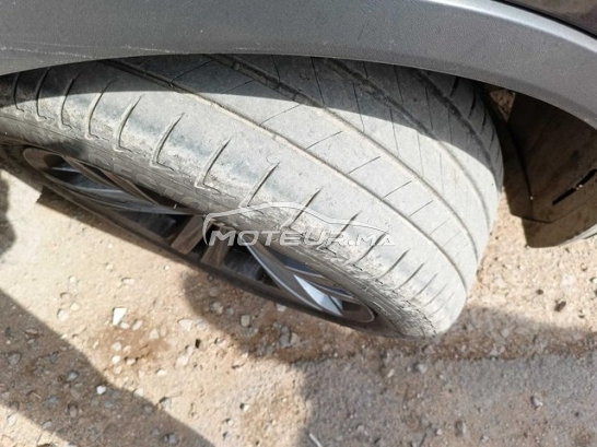 فولكزفاكن تيجوان مستعملة 3509226