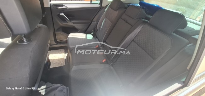 VOLKSWAGEN Tiguan 4 motion occasion 1658378