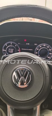 Volkswagen Tiguan occasion Diesel Modèle 2017