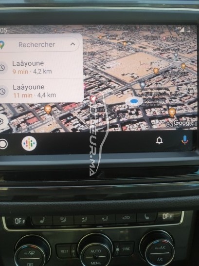 VOLKSWAGEN Tiguan occasion 1252103