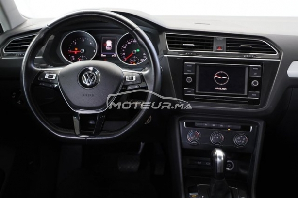 VOLKSWAGEN Tiguan occasion 3323613