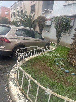 VOLKSWAGEN Tiguan occasion 2958669