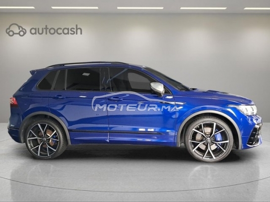 VOLKSWAGEN Tiguan occasion 3273004