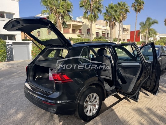 VOLKSWAGEN Tiguan 2021 occasion 1908632