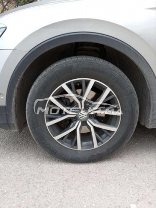 فولكزفاكن تيجوان مستعملة 3018617