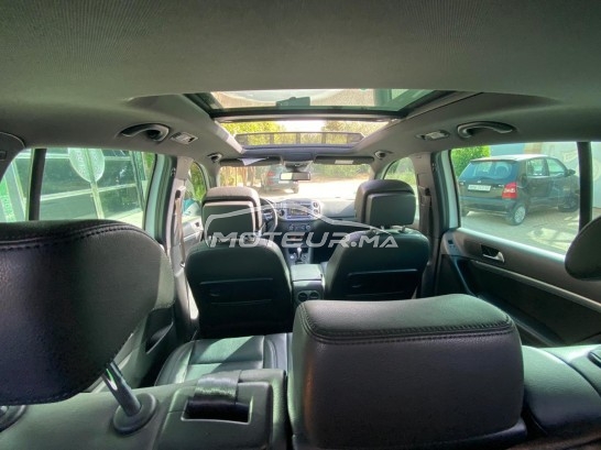 فولكزفاكن تيجوان مستعملة 1551323