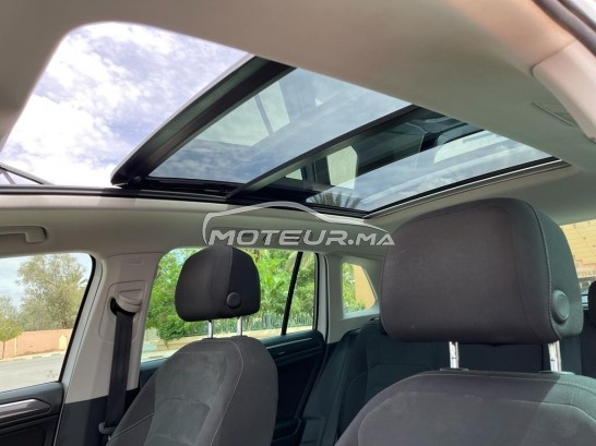 VOLKSWAGEN Tiguan 2.0 tdi occasion 1279391