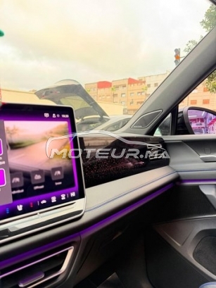 VOLKSWAGEN Tiguan مستعملة