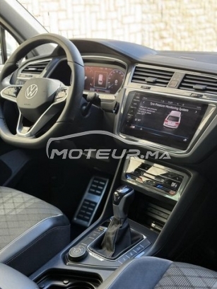 VOLKSWAGEN Tiguan occasion 3330367