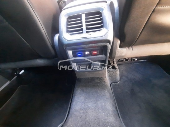 VOLKSWAGEN Tiguan occasion 1257238