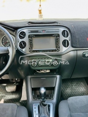 VOLKSWAGEN Tiguan occasion 1893604