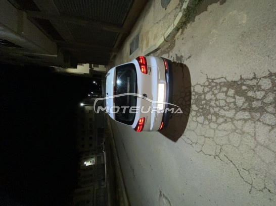 VOLKSWAGEN Tiguan 2.0 tdi 4motion occasion 2608422