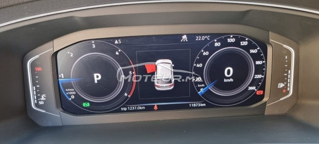 VOLKSWAGEN Tiguan occasion 1333341