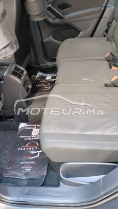 فولكزفاكن تيجوان 4*4 motion مستعملة 2423415