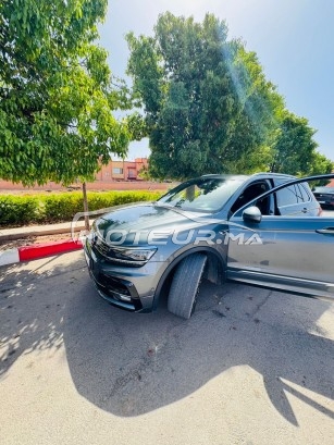 VOLKSWAGEN Tiguan 2018 r line occasion 2804403